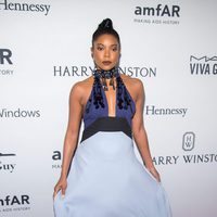 Gabrielle Union en la Gala amfAR 2016 de Nueva York