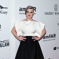 Kelly Osbourne en la Gala amfAR 2016 de Nueva York