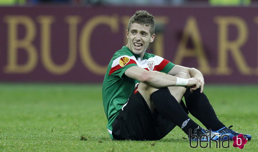 Iker Muniain