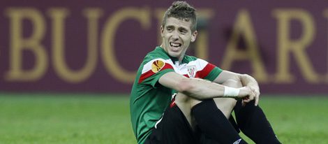 Iker Muniain