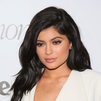 Kylie Jenner en Marie Claire Fresh Faces Party 2016