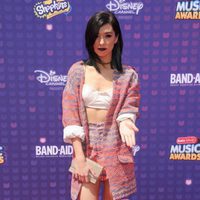 Christina Grimmie en los Radio Disney Music Awards 2016