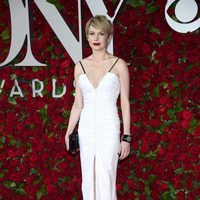 Michelle Williams en  los Premios Tony 2016