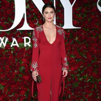 Keri Russell en los Premios Tony 2016