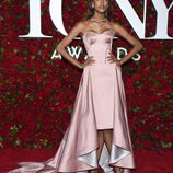 Jourdan Dunn en los Premios Tony 2016