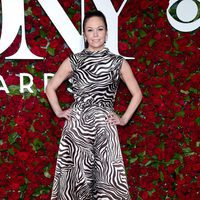 Diane Lane en los Premios Tony 2016