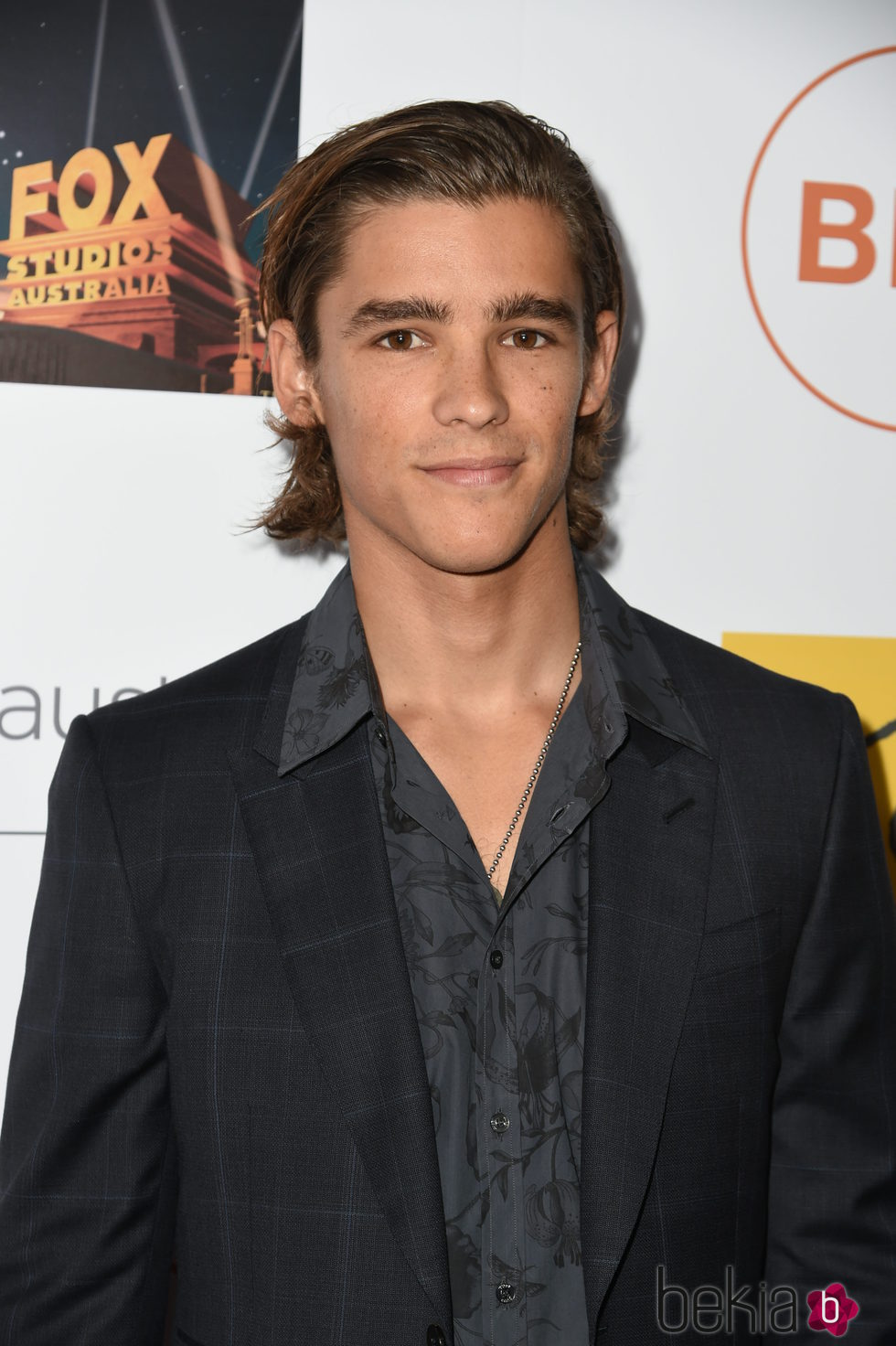 Brenton Thwaites