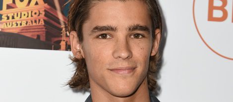 Brenton Thwaites