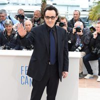 John Cusack en Cannes 2014