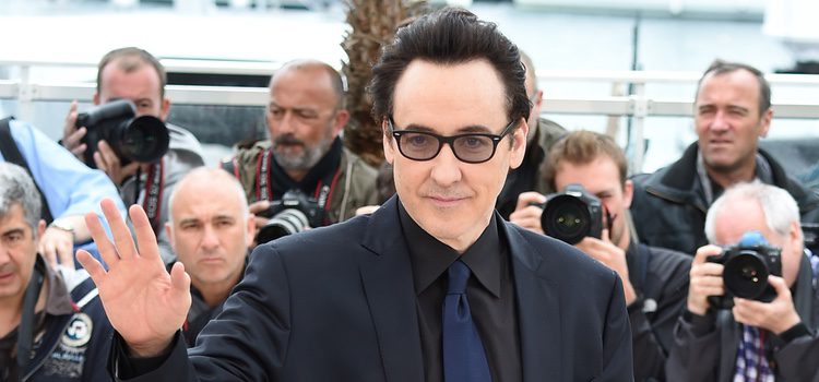 John Cusack en Cannes 2014