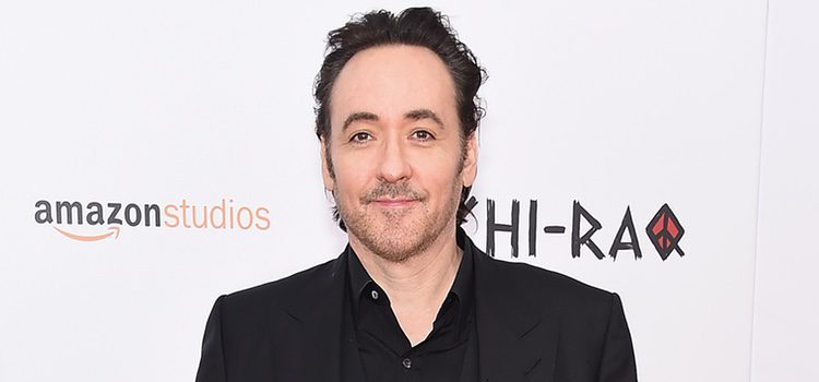 John Cusack en el estreno de 'Chi-Raq' en 2015