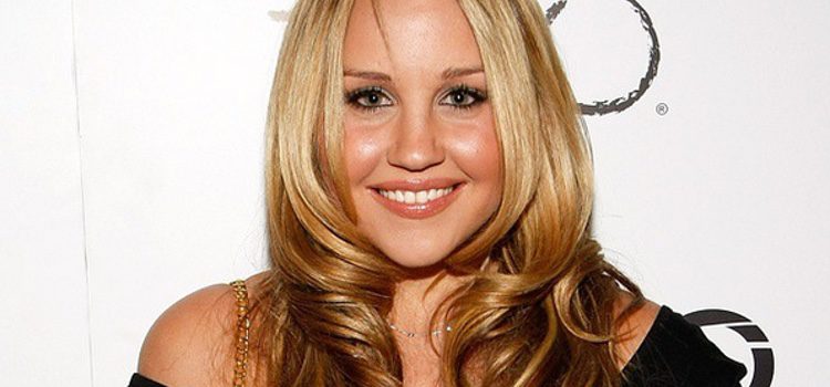 Amanda Bynes sube fotos del pasado