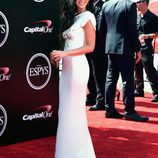 Olivia Munn en los premios ESPY 2016