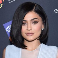 Kylie Jenner estrena nuevo look