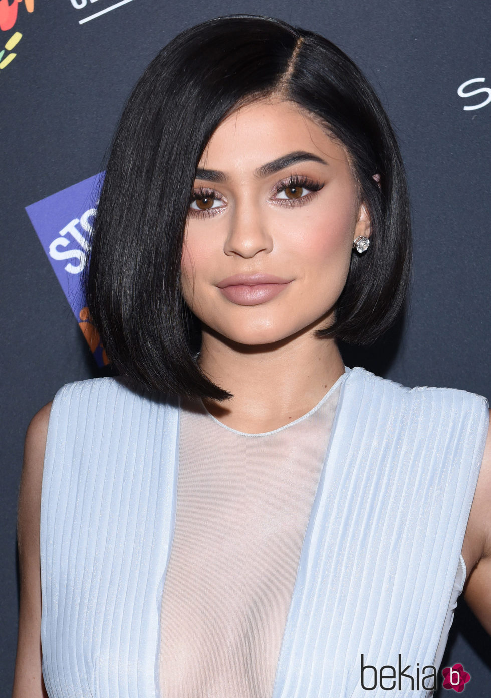 Kylie Jenner estrena nuevo look