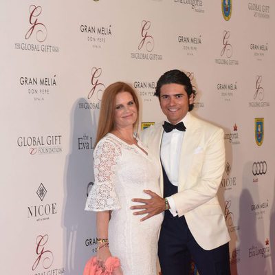 Invitados a la Global Gift Gala 2016 celebrada en Marbella