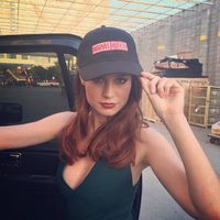 Brie Larson tras confirmarse que será 'Captain Marvel'