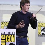 Eddie Redmayne en la Comic-Con de San Diego 2016