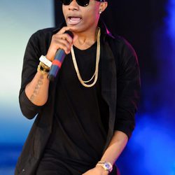 Wizkid