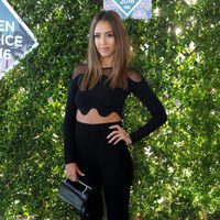 Jessica Alba en los Teen Choice Awards 2016