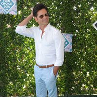 John Stamos en los Teen Choice Awards 2016