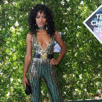 Keke Palmer en los Teen Choice Awards 2016