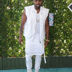 Jason Derulo en los Teen Choice Awards 2016