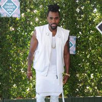 Jason Derulo en los Teen Choice Awards 2016