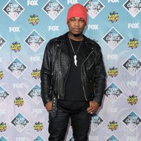 Ne-Yo en los Teen Choice Awards 2016