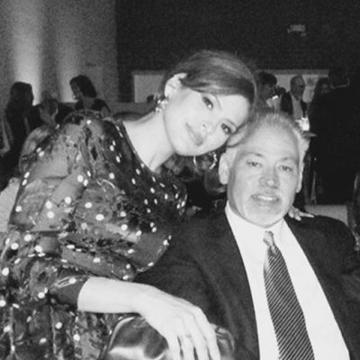 Eva Mendes, la actriz con son cubano