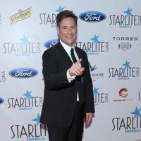 Carlos Latre en la Gala Starlite 2016