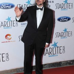 Santiago Segura en la Gala Starlite 2016