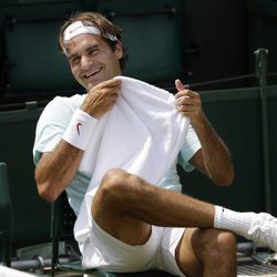 Roger Federer