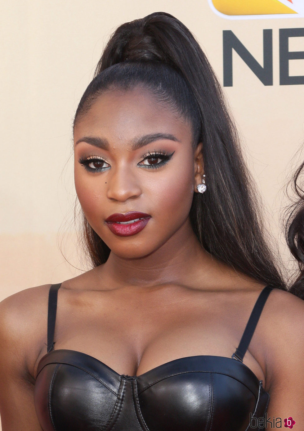 Normani Kordei