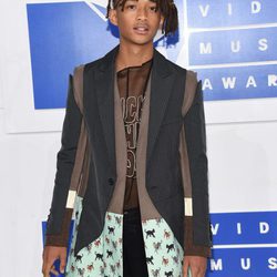 Jaden Smith en los VMA's 2016