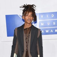 Jaden Smith en los VMA's 2016