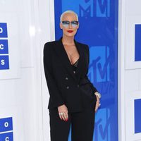 Amber Rose en los VMA's 2016