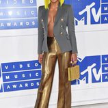 Cassie en los VMA's 2016