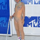 Baddie Winkle en los VMA's 2016