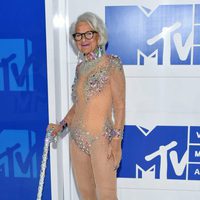 Baddie Winkle en los VMA's 2016