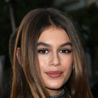 La modelo Kaia Gerber