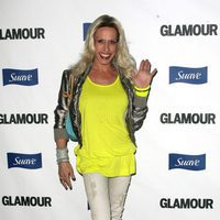 Alexis Arquette en la premiere de 'Glamour Reel Moments' celebrada en Los Angeles