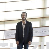 Ricardo Gómez presenta '1989. Los últimos de Filipinas' en el Festival de Cine de San Sebastián 2016