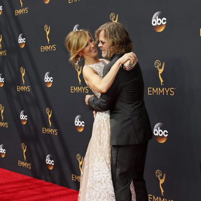 Alfombra roja de los Premios Emmy 2016