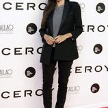 Elena Anaya en el estreno del documental 'Soy uno entre cien mil'