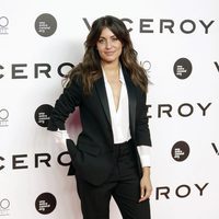 Hiba Abouk en el estreno del documental 'Soy uno entre cien mil'