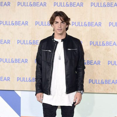 Evento por 25 aniversario de Pull&Bear