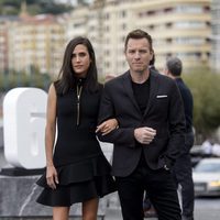 Ewan McGregor y Jennifer Connelly presentan 'American Pastoral' en el Festival de Cine de San Sebastián 2016