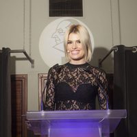 Adriana Abenia en los Premios Chicote 2016