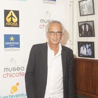 Bonaventura Clotet en los Premios Chicote 2016